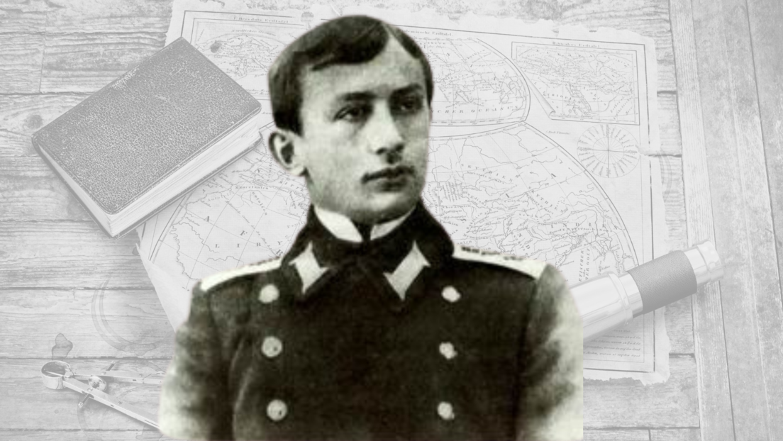Moreplovac-rekorder, oficir, naučnik i veliki patriota: Ko je bio Nikolaj Zubov