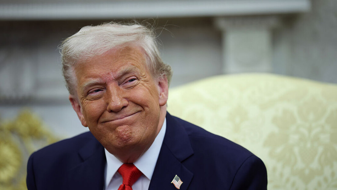 Američka geopolitika nasilja: Ko je mislio da Tramp donosi mir – prevario se