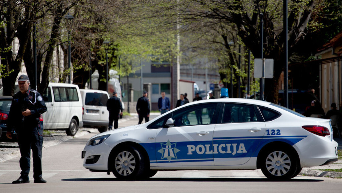 Da li padaju "crne trojke": Zašto je uhapšen načelnik policije u Danilovgradu