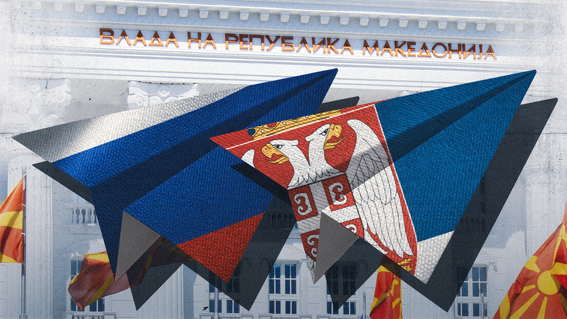Šta Brisel zamera Skoplju: Sa EU puta sklonite identitet, "srpski svet", Rusiju i Kinu