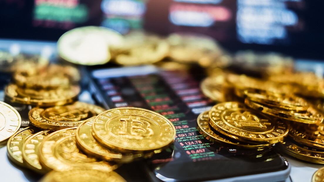 Euforija na tržištu kriptovaluta: Bitkoin obara nove rekorde