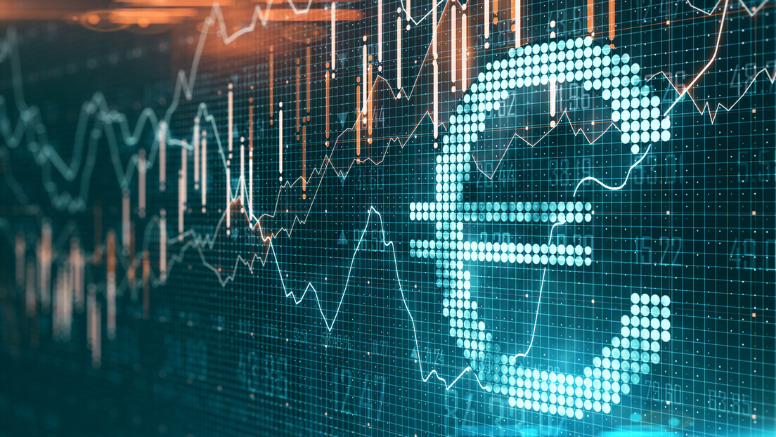 Digitalni evro kao slamka spasa: ECB želi da smanji oslanjanje na američke platne sisteme