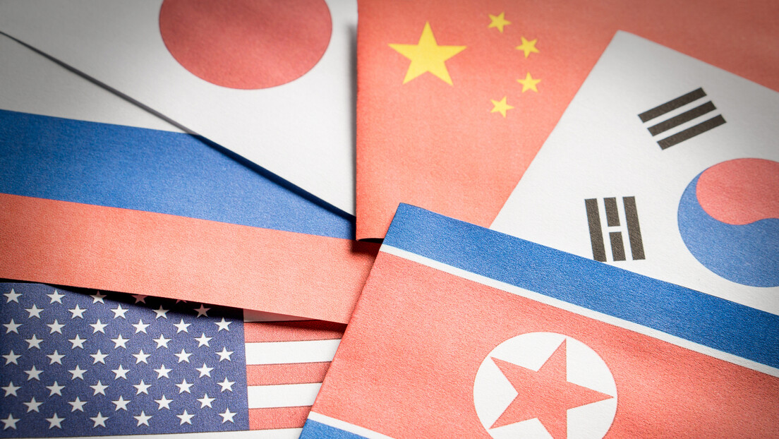 Kina poziva Japan da se suoči sa nasleđem Drugog svetskog rata