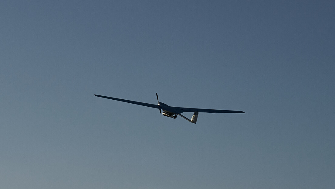 Ruska PVO oborila više od 150 dronova tokom noći