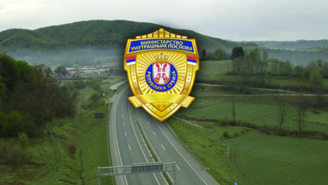 Izveštaj MUP-a: Nema blokada, sve saobraćajnice prohodne