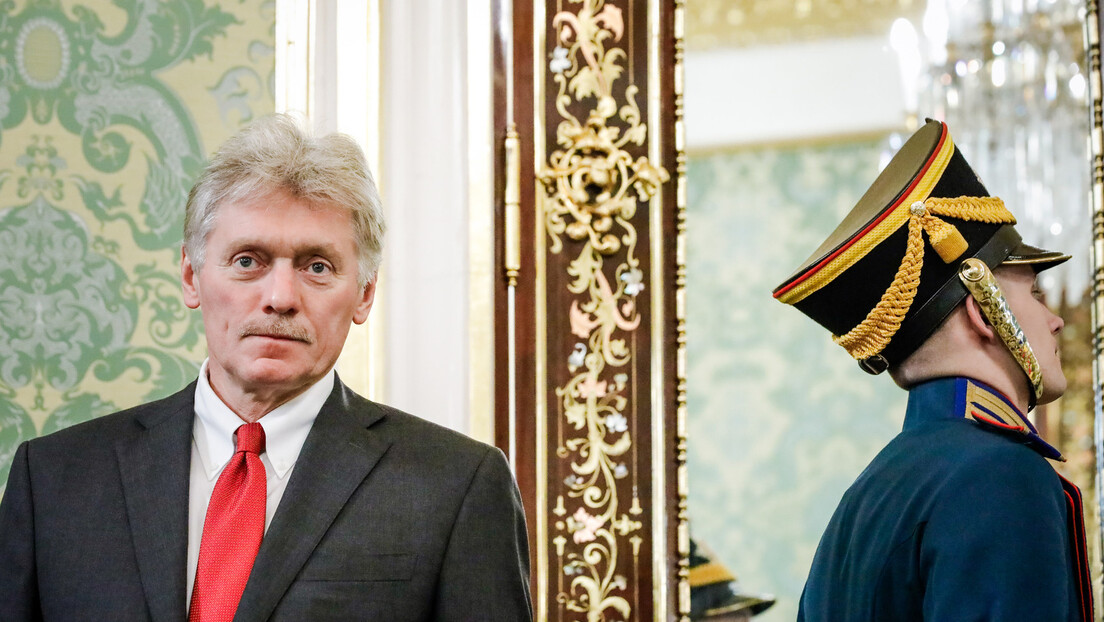 Peskov o novinarstvu i patriotizmu: Ne zatvarati oči pred onima koji diskredituju Rusiju