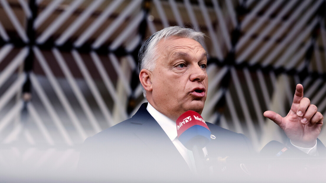 Orban poručio Zelenskom: Vreme je da shvati da ne može da govori Mađarima šta da misle