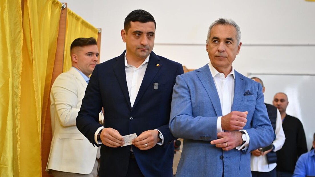 Šta posle izbora radi rumunski dvojac Simion-Đorđesku: Koga je sud stavio pod nadzor