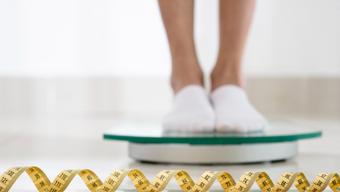 Naučnici objasnili kako mršavljenje "restartuje" telo i zašto se kilogrami vraćaju