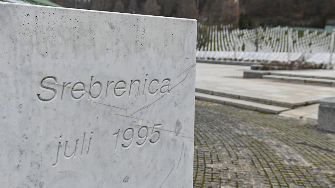Mi – snaga naroda traži preispitivanje presuda o Srebrenici: Ko je iz Srbije otišao u Potočare