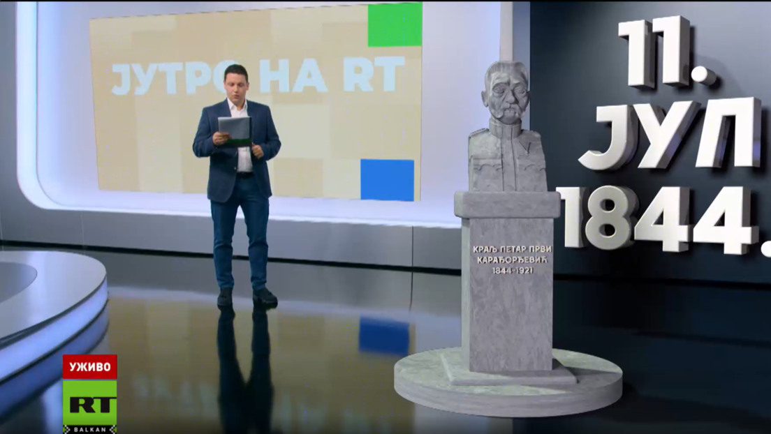 Jutro na RT – 11.7.2025