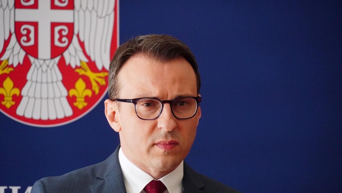 Beograd odgovorio Vjosi Omsani: Srbi uspeli da sačuvaj mir, uprkos svemu