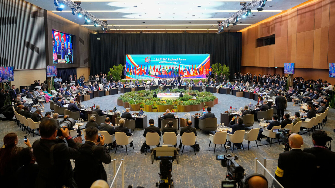 ASEAN: Jednostrane akcije u vezi carina izazov za ekonomsku stabilnost
