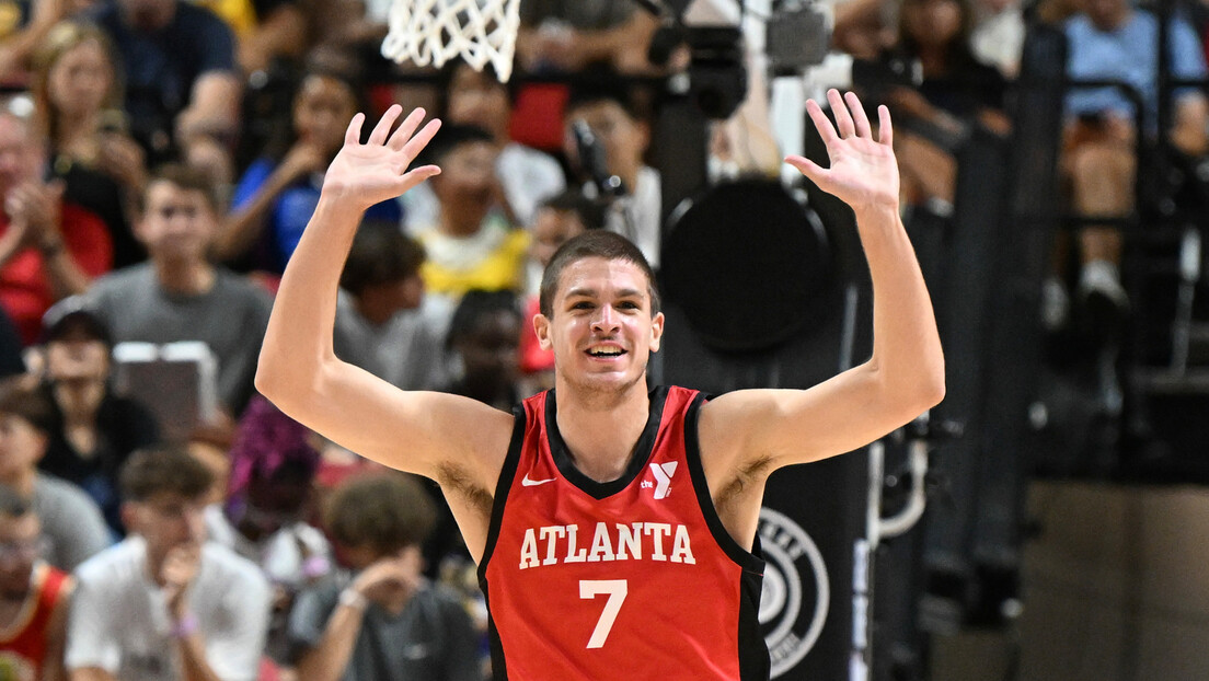 Zvanično još jedan Srbin u NBA ligi