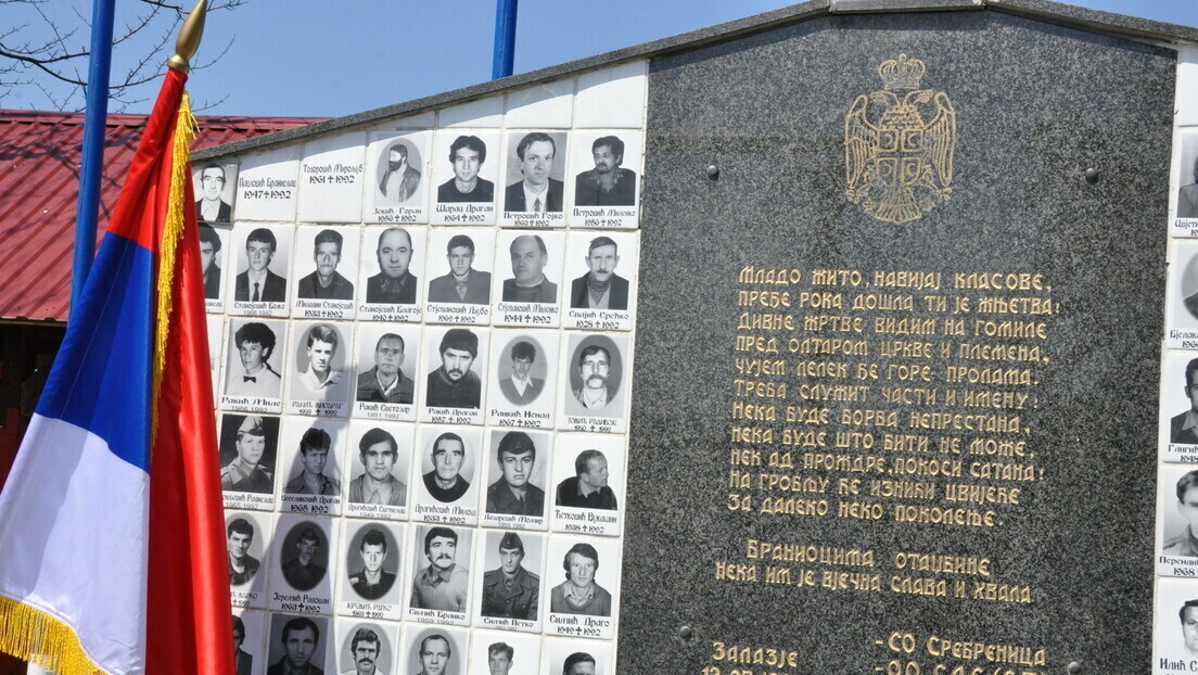 Krvavi Petrovdan: U Srebrenici se obeležava godišnjica stradanja 69 srpskih civila i vojnika