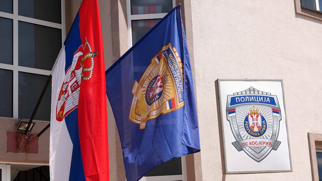 MUP: Sve blokade u Srbiji uklonjene, policija legitimisala 339 osoba