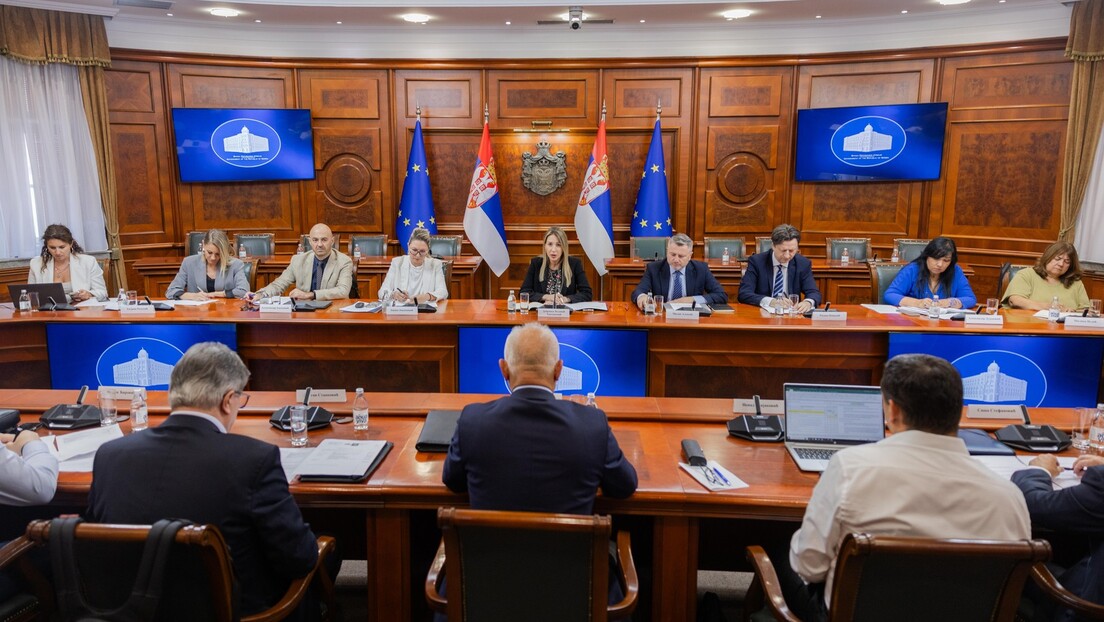 Pripremni radovi za izgradnju RHE Bistrica: Razmatrana izrada dokumentacije
