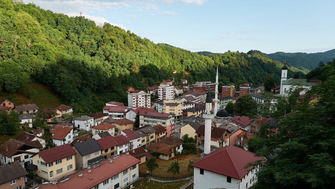 MSP Srbije o porukama iz Potočara: Bećirović poziva na sukobe u regionu
