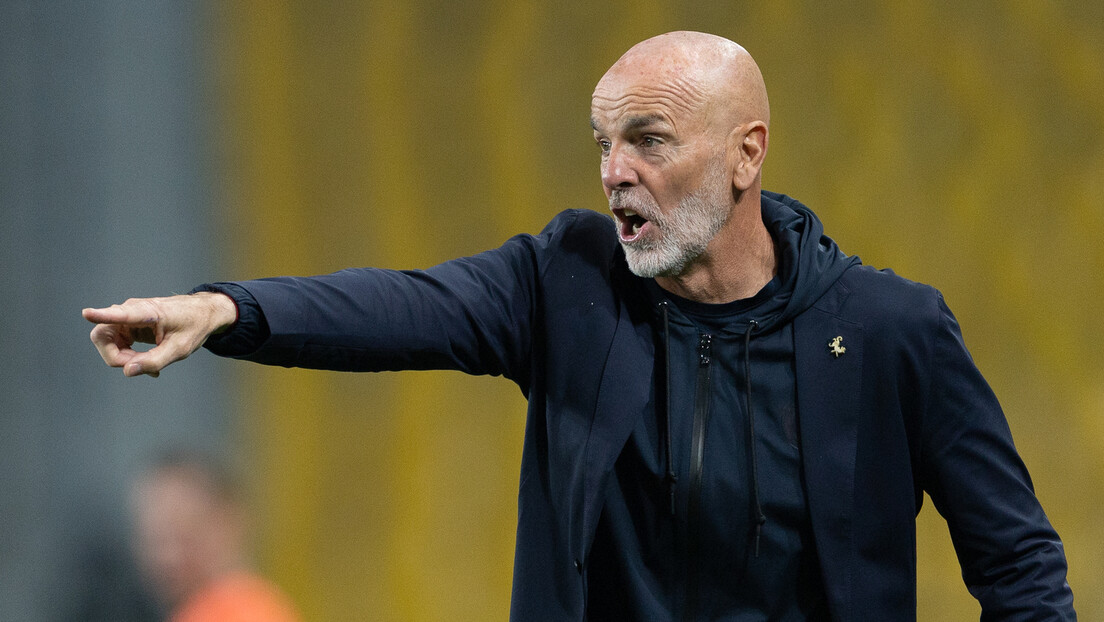 Pioli se vratio na mesto uspeha – Italijan preuzeo Fjorentinu