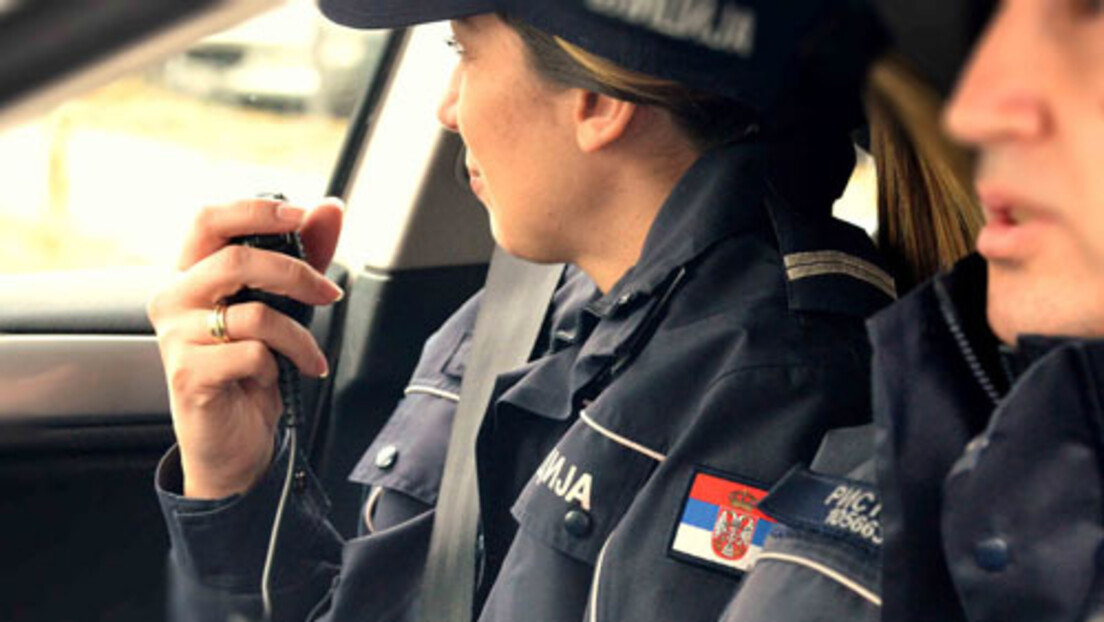 U Srbiji i Beogradu bez blokada: MUP o stanju na putevima