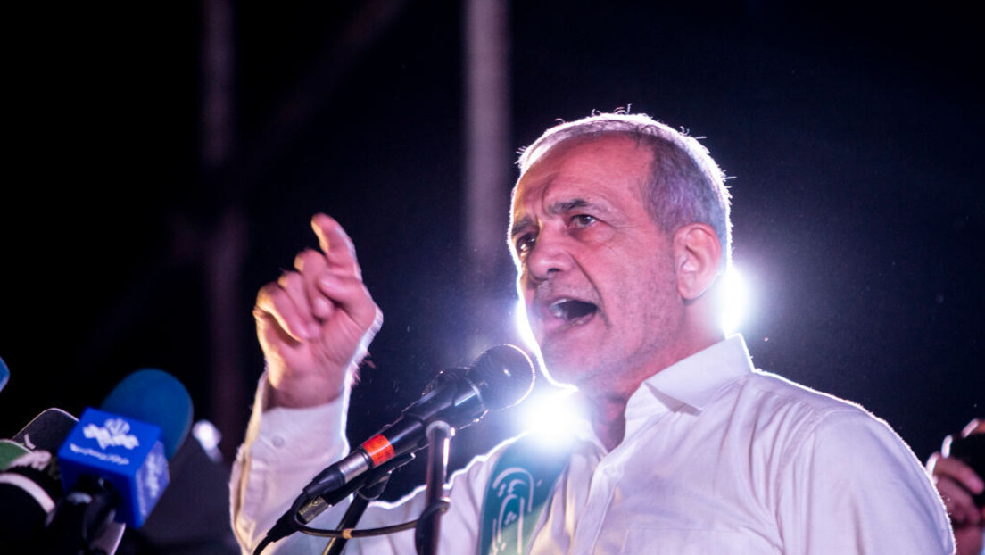 Otkriveno da je tokom sukoba sa Izraelom bio ranjen predsednik Irana