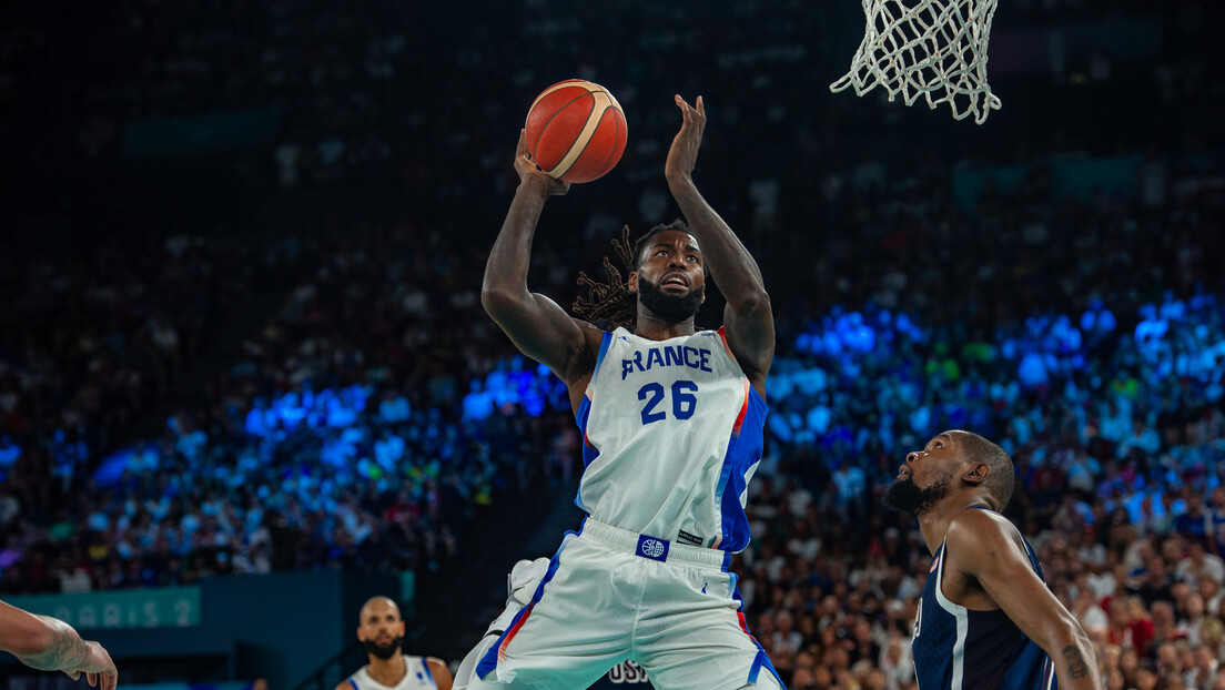 Novi udarac za šampionske ambicije Francuza – i Matijas Lesor propušta Evrobasket
