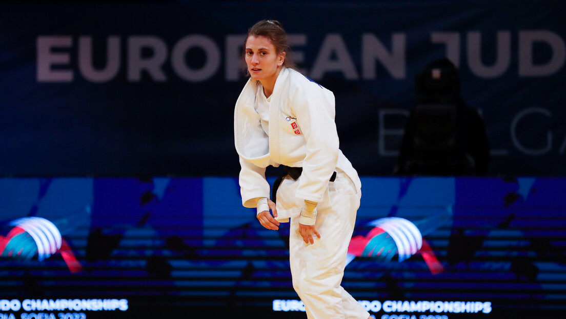 Milica Nikolić greškom popila majčin lek, pa suspendovana po završteku karijere