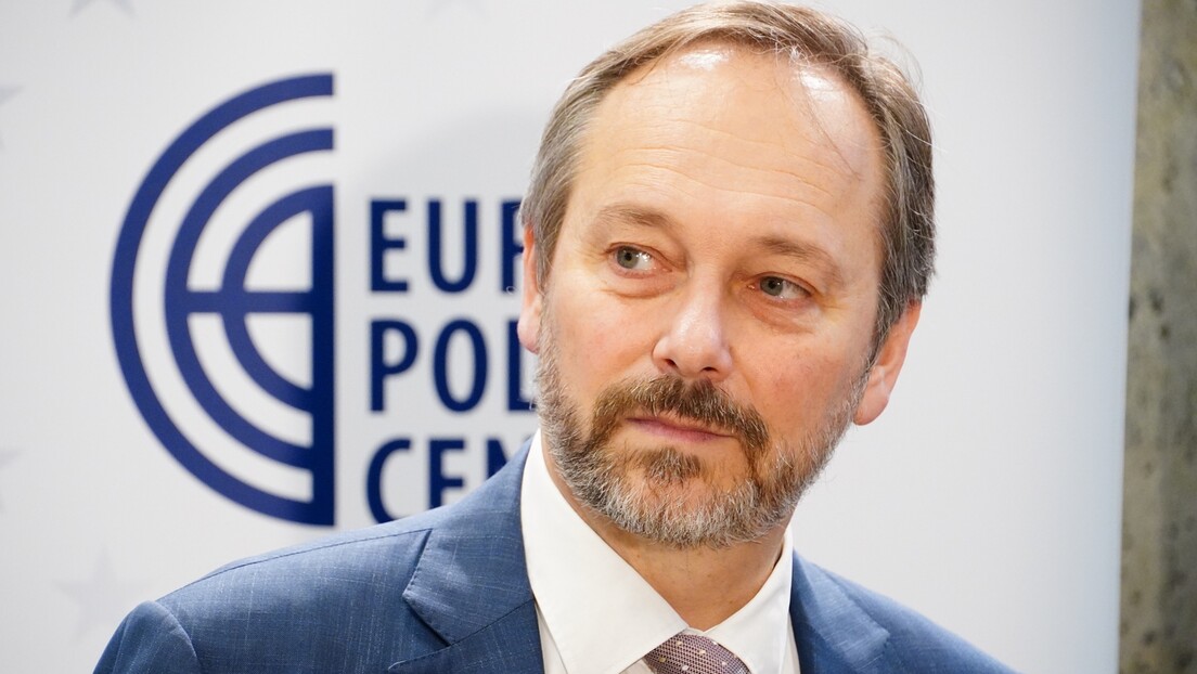 Odlazi Emanuel Žiofre: Ambasador EU završava mandat u Srbiji