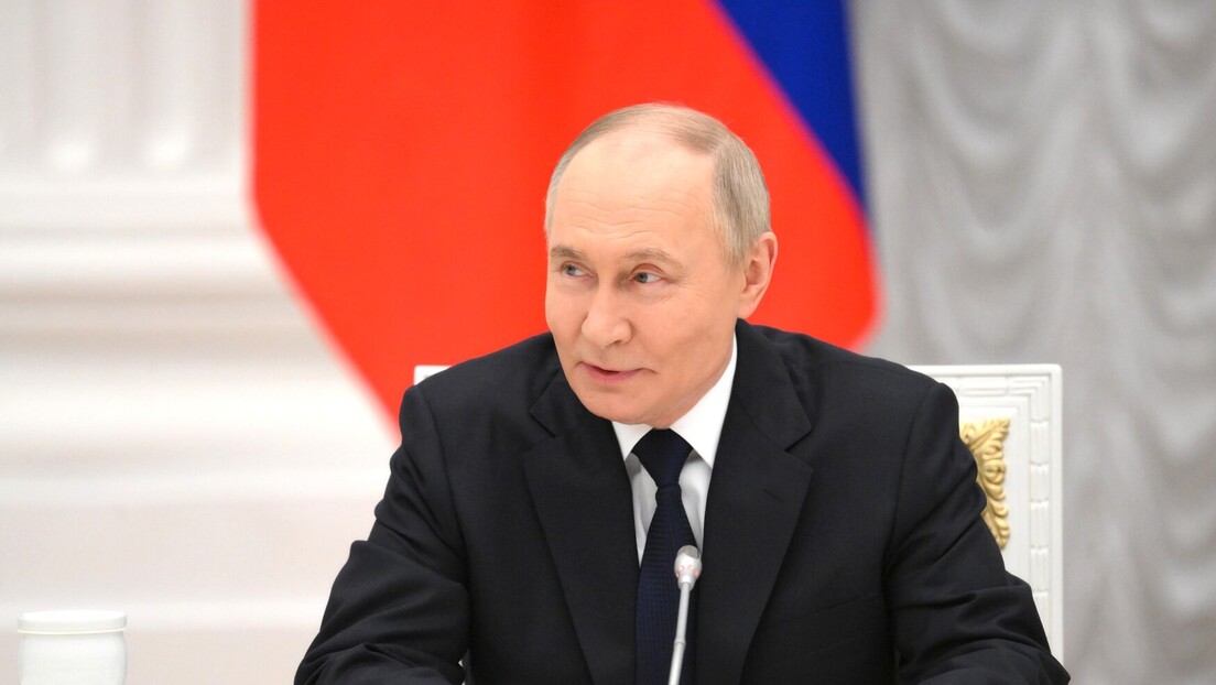 Путин открио детаље сусрета с Јељцином и да ли је био спреман да дође на чело Русије