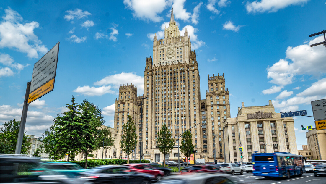 Дезинформација као геополитичко оружје: Случај "Аксиос" и ирански нуклеарни програм