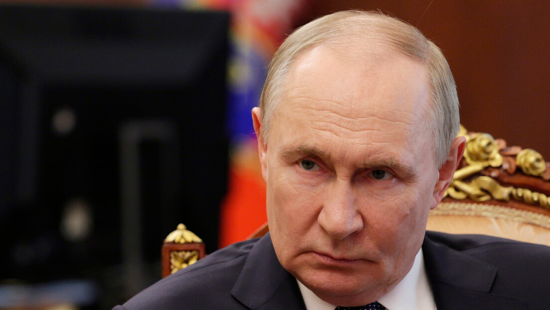 Putin o roditeljima: Koju naviku iz detinjstva ima i dan-danas