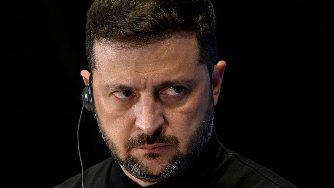 Zelenski preti novim udarima "duboko" u Rusiji