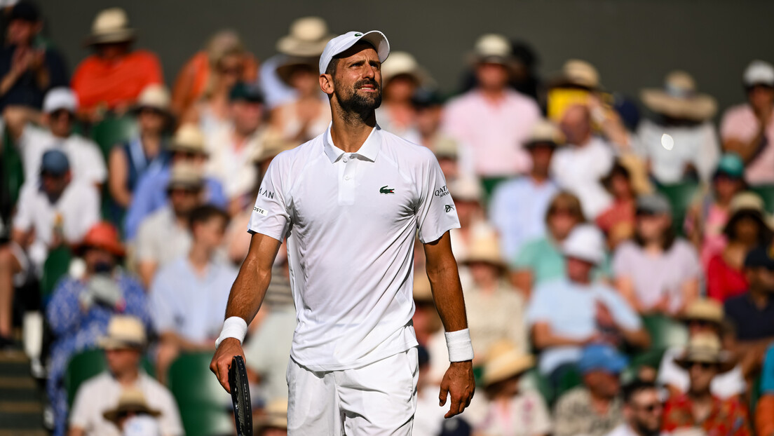 Siner uvećao prednost na ATP listi, Novak zadržao šesto mesto