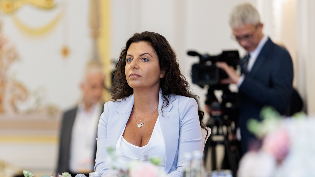 Istraga pokazala: Još troje osumnjičenih za pokušaj ubistva glavne urednice RT Margarite Simonjan