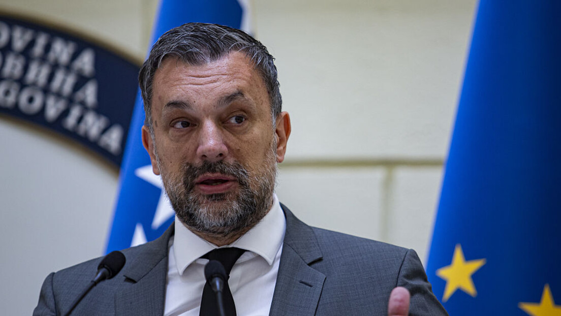 Diplomatija u rasulu: Konakovićevo ministarstvo pod lupom revizora