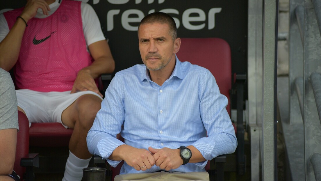 Iznenađenje u FSS: Zoran Mirković postaje novi selektor "orlića"