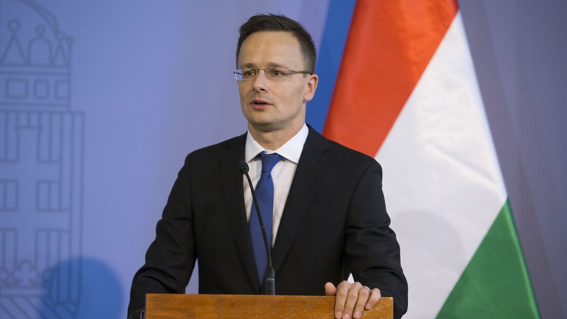 Mađarska traži osudu prisilne mobilizacije u Ukrajini