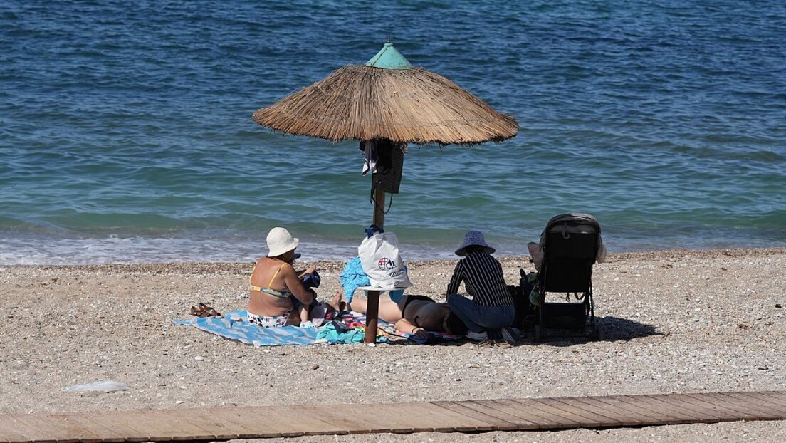 Godišnji odmor za Evropljanje pusti san: Svaki treći ne mrda iz kuće