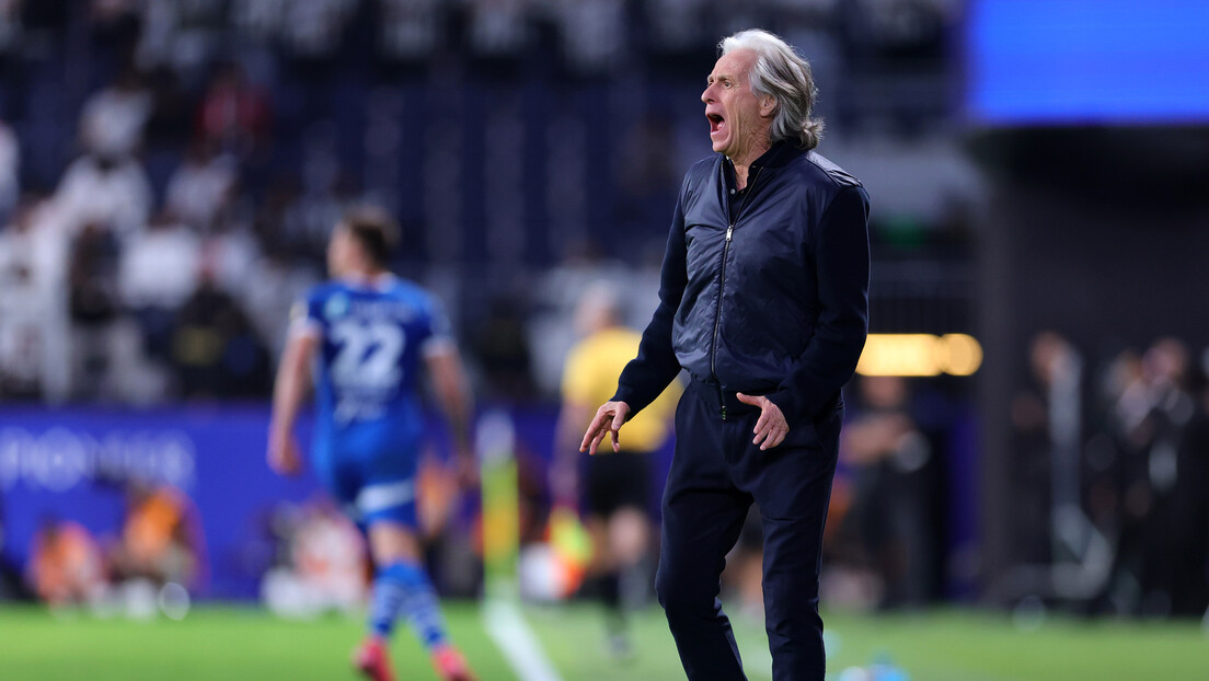 Portugalac stigao u El Nasr da promeni Ronaldovu sudbinu u Saudijskoj Arabiji