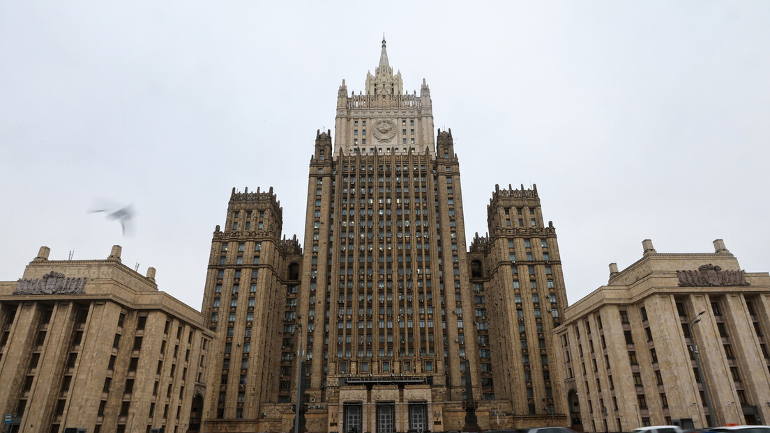 Moskva ponovo o ultimatumima Zapada: Neka nas shvate sa najvećom ozbiljnošću