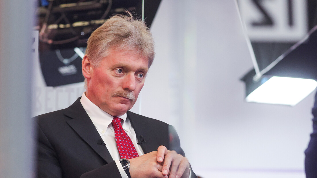 Peskov o pregovorima sa Ukrajinom: Evropa bi radije da vidi eskalaciju, nego dijalog