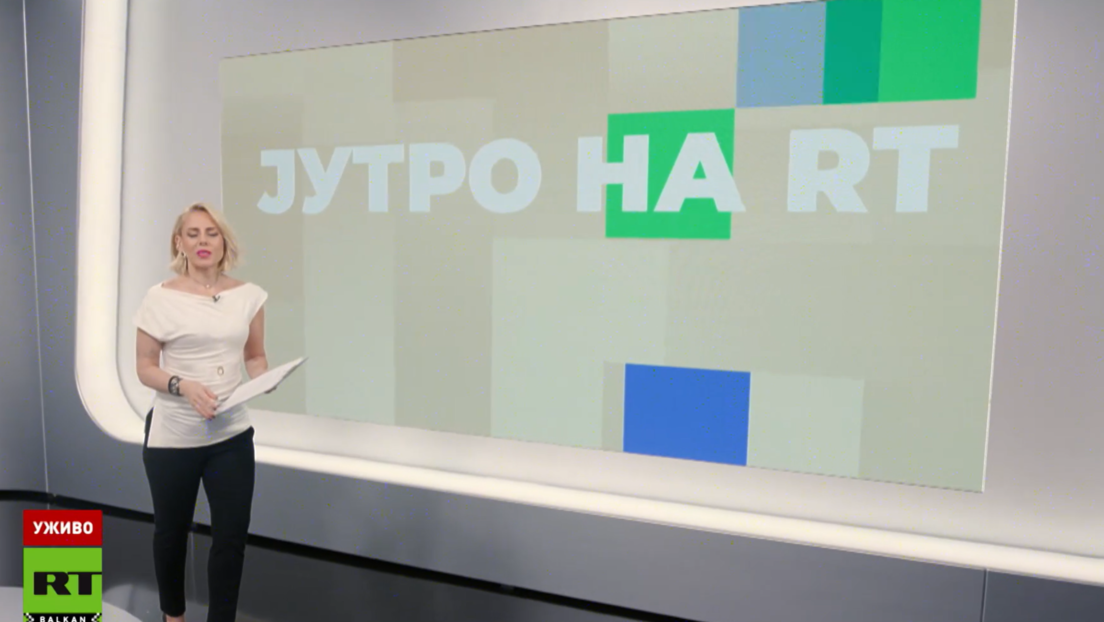 Jutro na RT – 15.7.2025