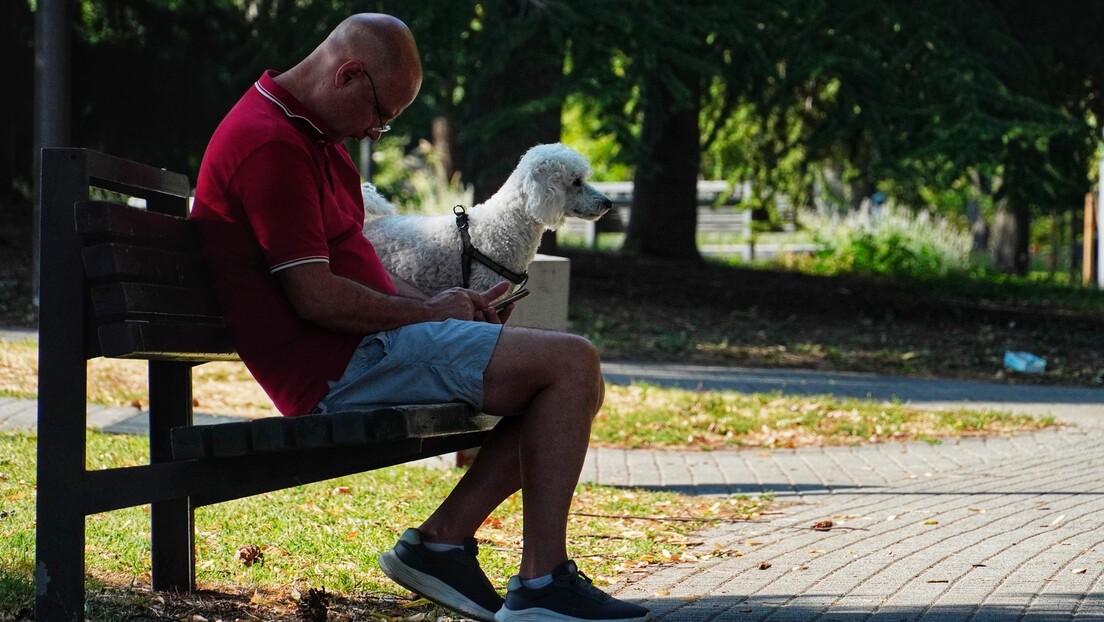 Stiže svežije vreme: Promenljivo, uveče moguće vremenske nepogode