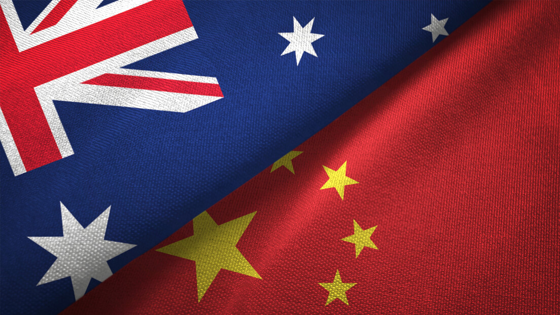 Da li je moguće dodatno unapređenje kinesko-australijskih odnosa?