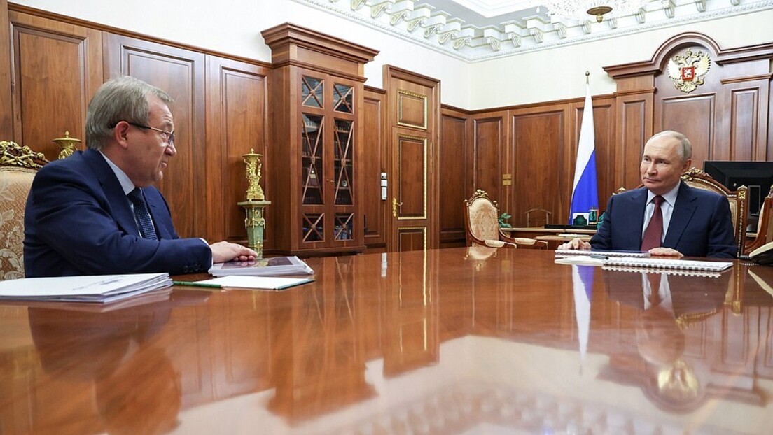 Putin dobio izveštaj: Jedinstveni rezultati u oblasti hipersoničnog oružja