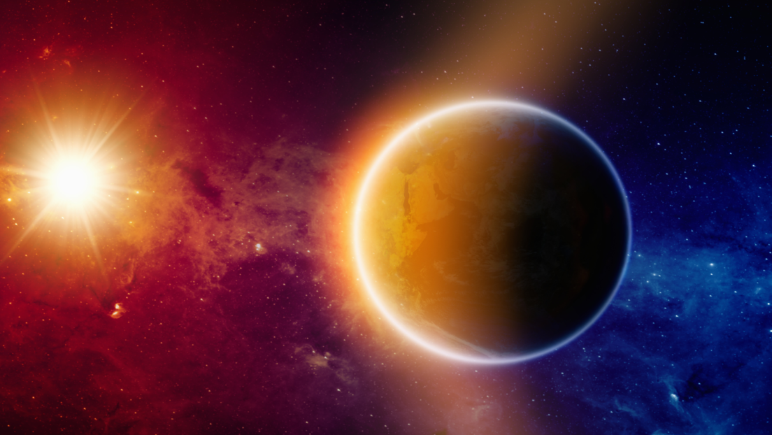 NASA otkrila "super Zemlju" koja emituje misteriozni signal
