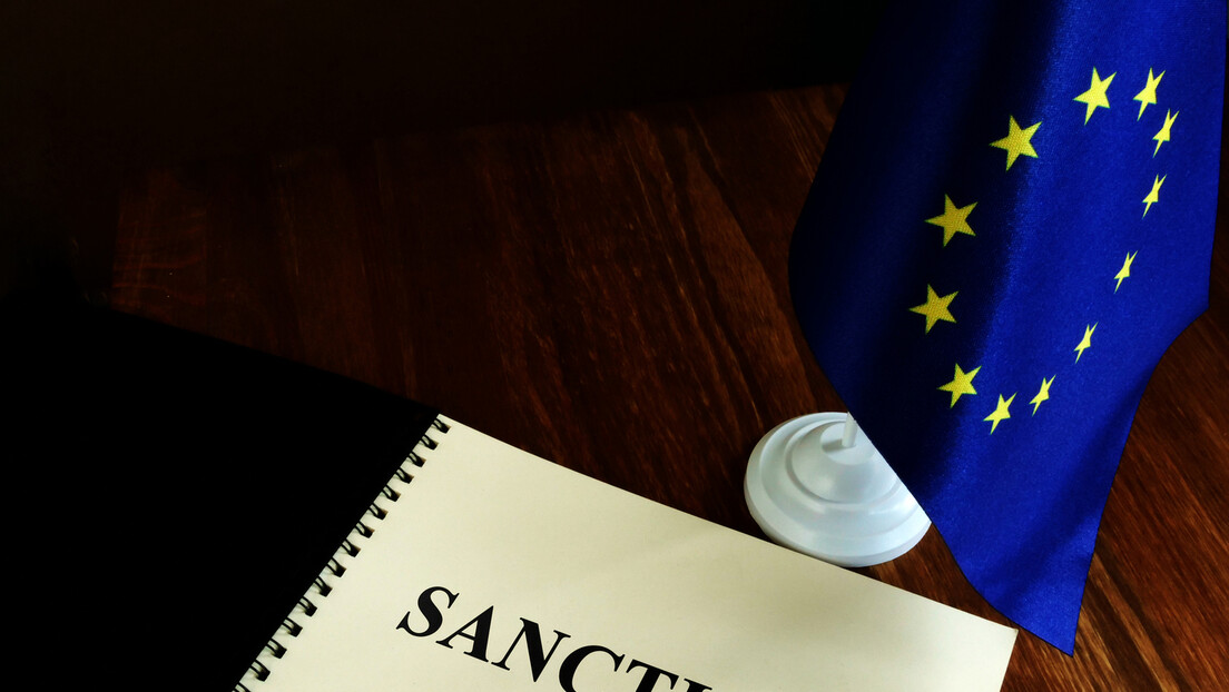 Nova cenzura pod izgovorom bezbednosti: Sankcije za Asocijaciju novinara BRIKS-a