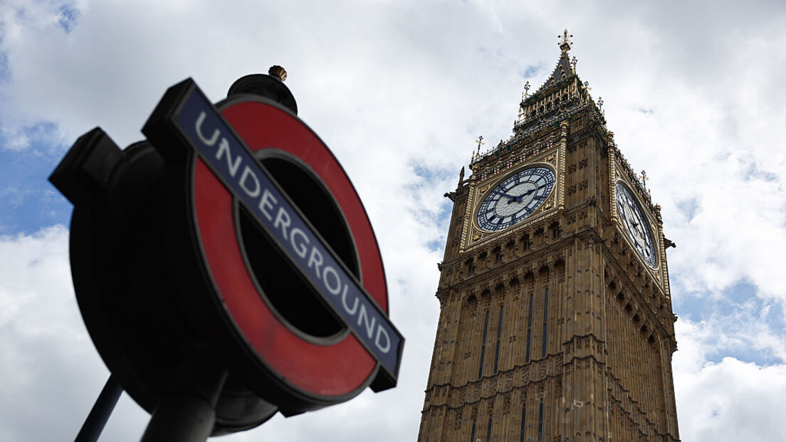 Skandal u Londonu: Britanija godinama tajno uvozila migrante iz Avganistana