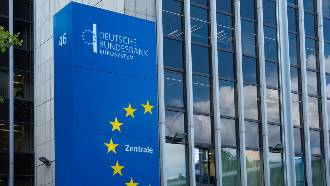Opet loše vesti iz Nemačke: Bundesbanka objavila procenu rezultata privrede