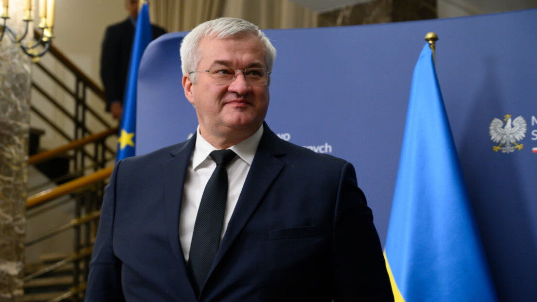 Sibiga tvrdi da je Kijev spreman za novu rundu pregovora sa Rusijom